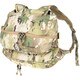 Daypack Lid - Multicam (Shoulder Straps Engaged) (Show Larger View)